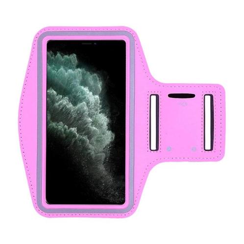 Waterdicht Hoesje voor iPhone 6 - Sport Tasje Zakje Cover, Télécoms, Téléphonie mobile | Housses, Coques & Façades | Apple iPhone