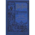 Jules Vernes Wonderreizen - Het Zwarte Goud 9789010012517, Boeken, Gelezen, Jules Verne, Jules Verne, Verzenden