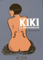 Kiki Van Montparnasse 9789054922506, Boeken, Catel, J.L. Bocquet, Zo goed als nieuw, Verzenden