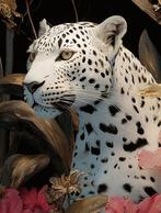 yamila - El Guardián de las Grietas: Leopardo en, Nieuw