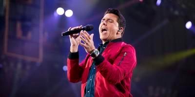 Jan Smit Tickets | Sportpaleis Antwerpen, Tickets en Kaartjes, Overige Tickets en Kaartjes