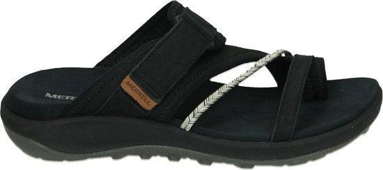 2dekans | Merrell J006404 TERRAN 4 - Dames slippers - Kleur:, Kleding | Dames, Schoenen, Ophalen of Verzenden
