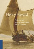 Pittoreske reis langs de dode steden van de Zuiderzee, Livres, Récits de voyage, Henry Havard, Verzenden
