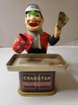 Cragstan - oud speelgoed crapshooter - 1950-1959 - Japan