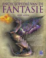 Encyclopedie van de fantasie 9789054615859 Jay Allen, Boeken, Gelezen, Verzenden, Nederlands, Jay Allen