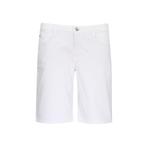 MAC • witte Dream shorty short • 36, Kleding | Dames, Verzenden, Nieuw