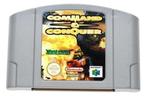 Command & Conquer [Nintendo 64], Nieuw, Verzenden