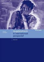 Jeugdstrafrecht / Studieboeken Criminologie & Veiligheid, Boeken, Verzenden, Gelezen