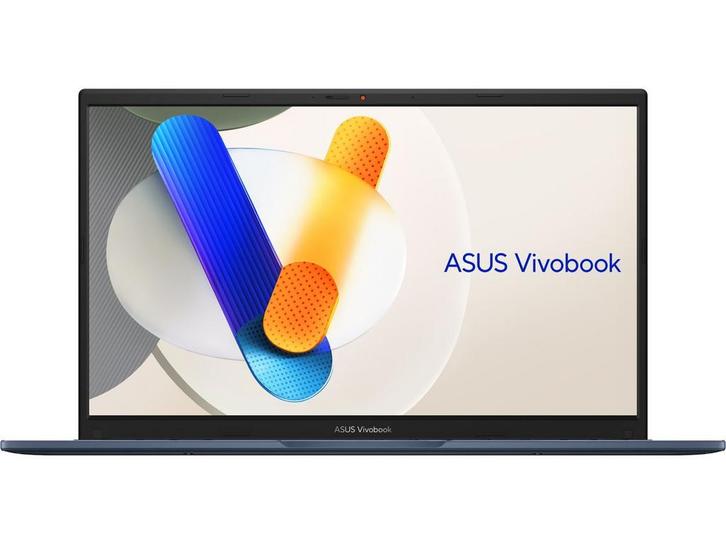 ASUS Vivobook 15 X1504VA-BQ3741W - Laptop - 15,6 Full HD -, Computers en Software, Windows Laptops, Zo goed als nieuw, Verzenden