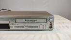 funai - DPVR-2600 DVD/VHS Combi Recorder – 6 Head Stereo