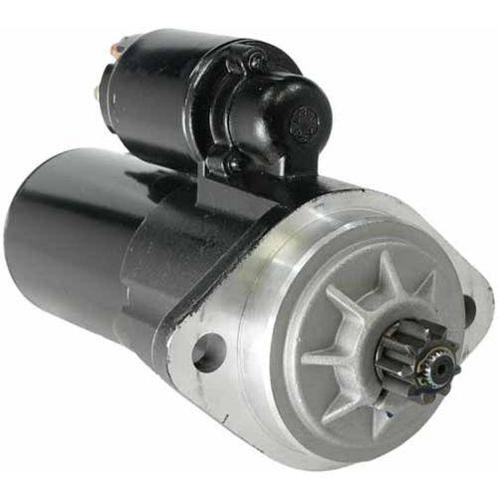 -22% |Startmotor 21129980, 3862985 Inboard & Sterndrive, Watersport en Boten, Buiten- en Binnenboordmotoren, Verzenden