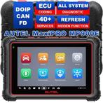 Autel MP900 serie univeeseel diagnose tablet obfcm maxidas, Auto diversen, Autogereedschap, Nieuw, Verzenden