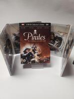 Pirates the Caribbeans most Ruthless Battle 4 Box DVD, Cd's en Dvd's, Ophalen of Verzenden, Zo goed als nieuw