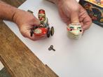 Biller / Seidel US ZONE Germany - Jouet Bimbo (voiture tin, Antiek en Kunst