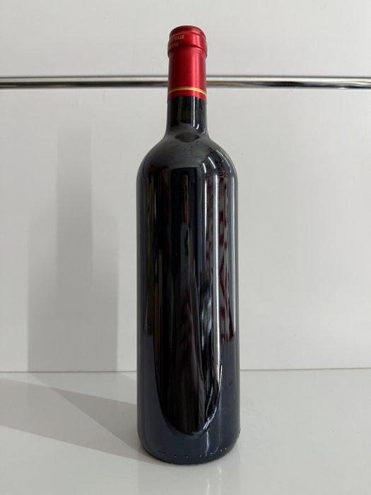 2007 Le Pin - Pomerol - 1 Fles (0,75 liter), Verzamelen, Wijnen