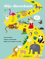 Mijn dierenboek 9789089412898, Verzenden, Gelezen