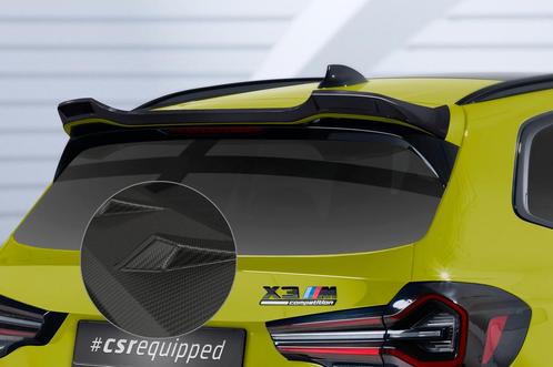 Achtervleugel met ABE voor BMW X3 F97 M Competition HF948-M, Auto-onderdelen, Carrosserie, Nieuw, Verzenden
