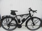 Lichte Koga WorldTraveller vakantiefiets v573 en meer, Vélos & Vélomoteurs, Ophalen of Verzenden