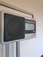 Panasonic - RF-545L - touch n tone - Radio, Audio, Tv en Foto, Radio's, Nieuw