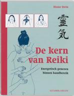 De kern van Reiki 9789023009184, Livres, Ésotérisme & Spiritualité, Diane Stein, Verzenden