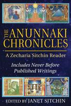 The Anunnaki Chronicles 9781591432296 Zecharia Sitchin, Verzenden, Gelezen, Zecharia Sitchin