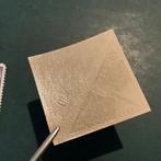 Monaco - Da vinci en Ruimtevaart : ongetand samenhangend, Postzegels en Munten, Postzegels | Europa | Frankrijk, Gestempeld