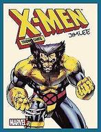 Ptit pop : Les X-Men par Jim Lee  HUGINN MUNINN  Book, HUGINN MUNINN, Verzenden