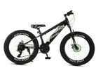 Zonix Road Bike Jongensfiets Mtb 24 Inch 21 Speed Shimano, Ophalen of Verzenden, Nieuw