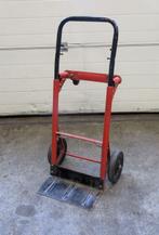 Steekwagen
