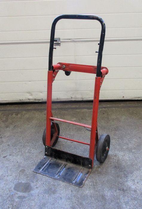 Steekwagen, Zakelijke goederen, Kantoor en Winkelinrichting | Winkel en Inventaris
