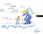 De kleine engel die niet groot wilde worden 9789078947530, Boeken, Verzenden, Zo goed als nieuw, I. Auer