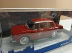 Solido 1:18 - Modelauto - Renault 8 Major, Nieuw