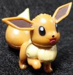 Jazwares Pokémon Figure 4CM-Eevee (Diversen) NIEUW, Verzamelen, Poppetjes en Figuurtjes, Ophalen of Verzenden, Nieuw