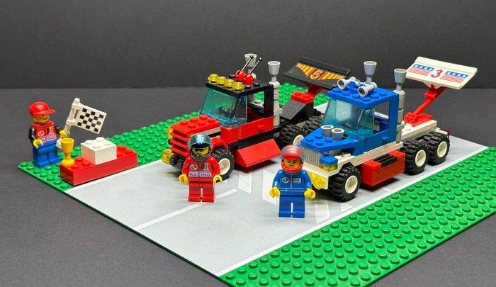 Lego - Rally Racers - 1821 - (1996), Enfants & Bébés, Jouets | Duplo & Lego