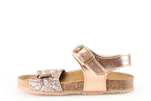 Little Diva Sandalen in maat 27 Goud | 5% extra korting, Kinderen en Baby's, Kinderkleding | Schoenen en Sokken, Jongen of Meisje