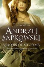 Season of Storms 9781473218086 Andrzej Sapkowski, Boeken, Verzenden, Gelezen, Andrzej Sapkowski
