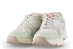 DSTRCT Sneakers in maat 39 Groen | 5% extra korting, Kleding | Dames, Schoenen, Verzenden, DSTRCT, Sneakers, Gedragen