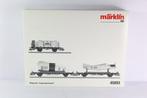 Märklin H0 - 45093 - Modeltrein goederenwagonset (1) -, Nieuw