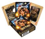 Harry Potter The Philosophers Stone Speelkaarten, Hobby en Vrije tijd, Gezelschapsspellen | Kaartspellen, Ophalen of Verzenden