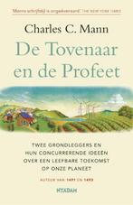 De tovenaar en de profeet 9789046823859 Charles Mann, Boeken, Verzenden, Gelezen, Charles Mann
