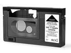 Veiling - VHS-Converter - Conversion: VHS-C naar VHS - Plug, Nieuw