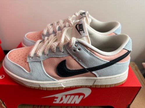 Nike - Dunk Low - Sneakers - Maat: EU 41, Kleding | Heren, Schoenen