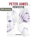 Perfectie / Hoogspanning 9789026139093 Peter James, Boeken, Verzenden, Gelezen, Peter James