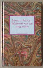 Bekentenis van een jong meisje 9789065511157, Livres, Marcel Proust, Verzenden