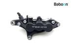 Remklauw Links Voor Kawasaki ZRX 1200 R 2001-2006, Verzenden, Gebruikt