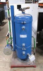 Gastank Denaline, 39ltr, 73ltr, DCS 45ltr, GVN 50ltr, Bitzer, Nieuw