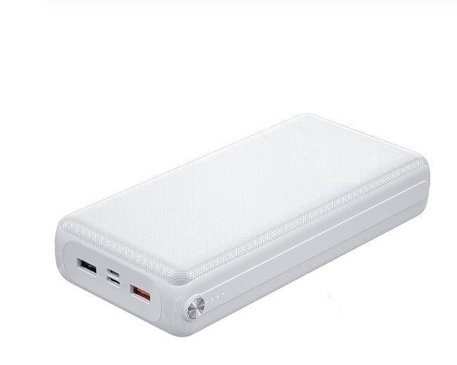 DrPhone PW3 Powerbank 30.000mAh  – Snel Opladen Qualcom 3.0, Télécoms, Téléphonie mobile | Batteries, Envoi