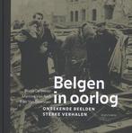 Belgen in oorlog, Livres, Verzenden