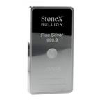 Duitsland. 30 Dollars 2021 1 Kilo $30 NZD Niue StoneX Silver, Postzegels en Munten, Edelmetalen en Baren