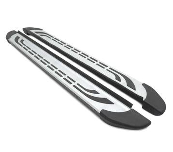 MARCHEPIEDS BMW X1 F48 15- beschikbaar voor biedingen